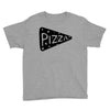 Pizza Youth Tee