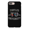 turtles university iPhone 8 Plus