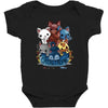 catastrophe Baby Bodysuit