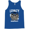 loyalty Tank Top