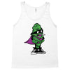 cannabis Tank Top