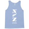 new zeland rugby sport Tank Top