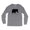 Little Dipper Long Sleeve Shirts