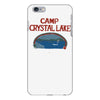 camp crystal lake iPhone 6 Plus/6s Plus Case