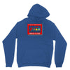 in case of gamer invasion Unisex Hoodie