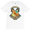 republic bending school T-Shirt