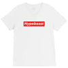 Hypebeast V-Neck Tee