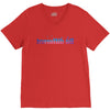 Be Different V-Neck Tee