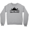 fortnite Crewneck Sweatshirt