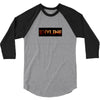 fahrie77 3/4 Sleeve Shirt
