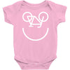 cycologist Baby Bodysuit