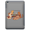 settler cats iPad Mini