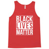 black lives matter Tank Top