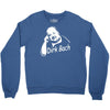 dirk bach memorial zum gedenke Crewneck Sweatshirt
