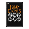 lord of drinks iPad Mini 4
