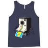 bird booth Tank Top