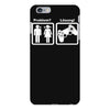problem l&ouml;sung zocken lustig funny (2) iPhone 6 Plus/6s Plus Case