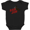 ram jam Baby Bodysuit