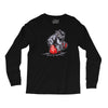 mma bulldog final Long Sleeve Shirts