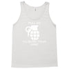 pull me, i'll blow your mind Tank Top