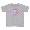 chicken permission1 Toddler T-shirt