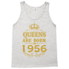queens are born in 1956 Tank Top