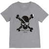 fahrie77 V-Neck Tee
