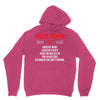 Pisces Woman Unisex Hoodie
