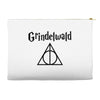 Grindelwald Accessory Pouches