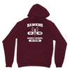 hawking av club middle school Unisex Hoodie