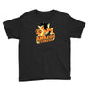 amazon fitness Youth Tee