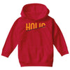 holl holl Youth Hoodie