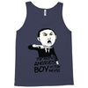 angriest boy in the world Tank Top