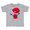 anime funny Toddler T-shirt