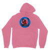 dr2 Unisex Hoodie