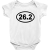 262 Baby Bodysuit