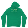 big fat bastard Hoodie