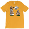 are you my mummy   orange version T-Shirt
