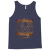 Float Down (f140) Tank Top