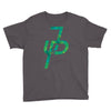 Jake Paul Youth Tee