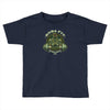 boba fit Toddler T-shirt