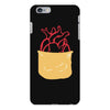 Heart Pocket iPhone 6 Plus/6s Plus Case