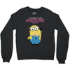 me awesome Crewneck Sweatshirt