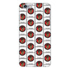 neymar coll iPhone 6 Plus/6s Plus Case