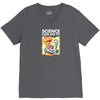 rex the riveter V-Neck Tee