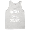 bigger boat Tank Top