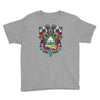 pencil Youth Tee