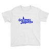 Sherlock Gnomes Youth Tee