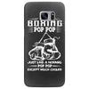 I'm A Boxing Pop Pop... Samsung Galaxy S7 Edge