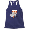 autobacon Racerback Tank